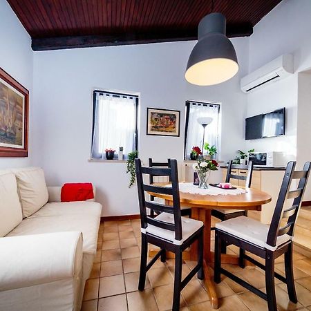 Apartments C52 روفينج المظهر الخارجي الصورة