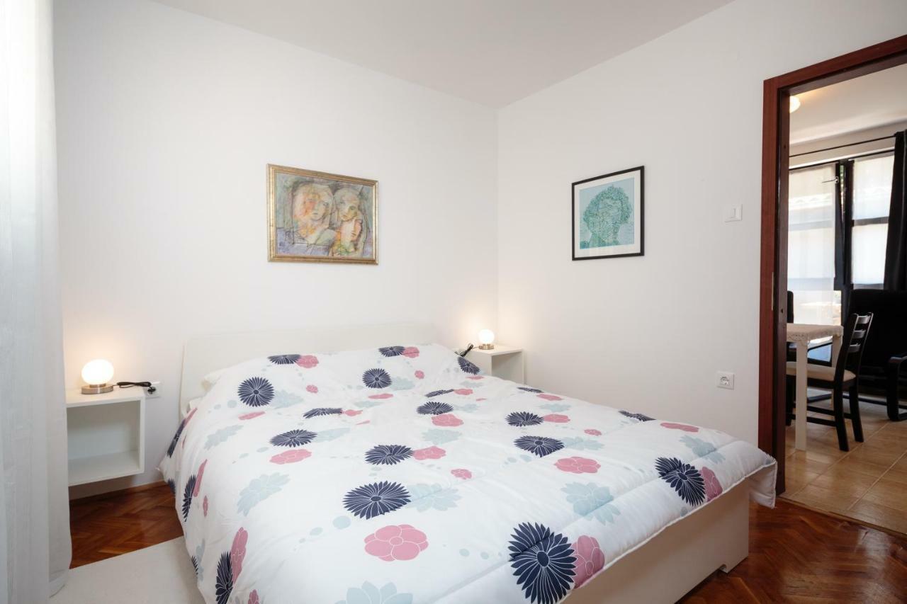Apartments C52 روفينج المظهر الخارجي الصورة