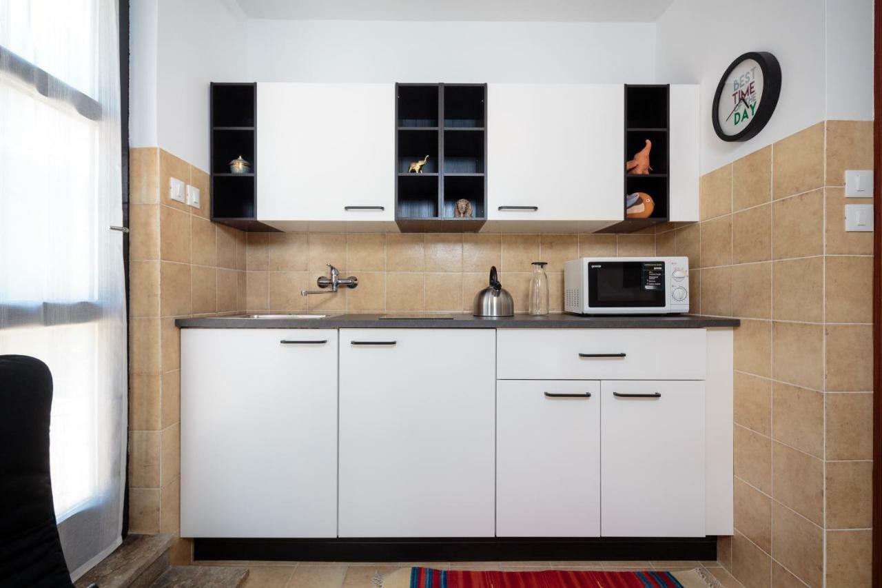 Apartments C52 روفينج المظهر الخارجي الصورة