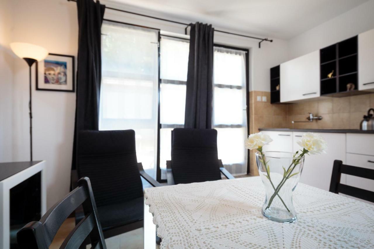 Apartments C52 روفينج المظهر الخارجي الصورة
