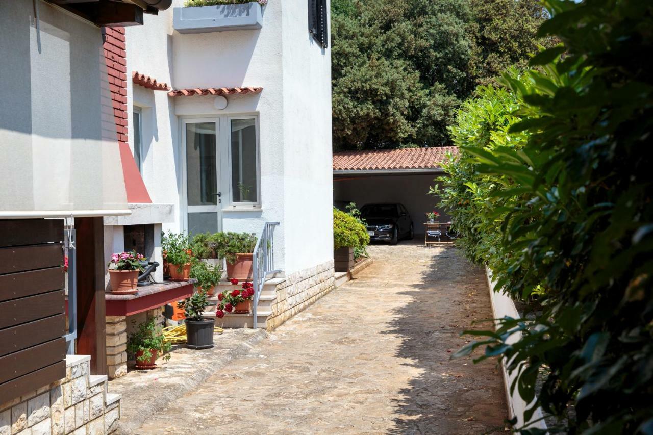 Apartments C52 روفينج المظهر الخارجي الصورة