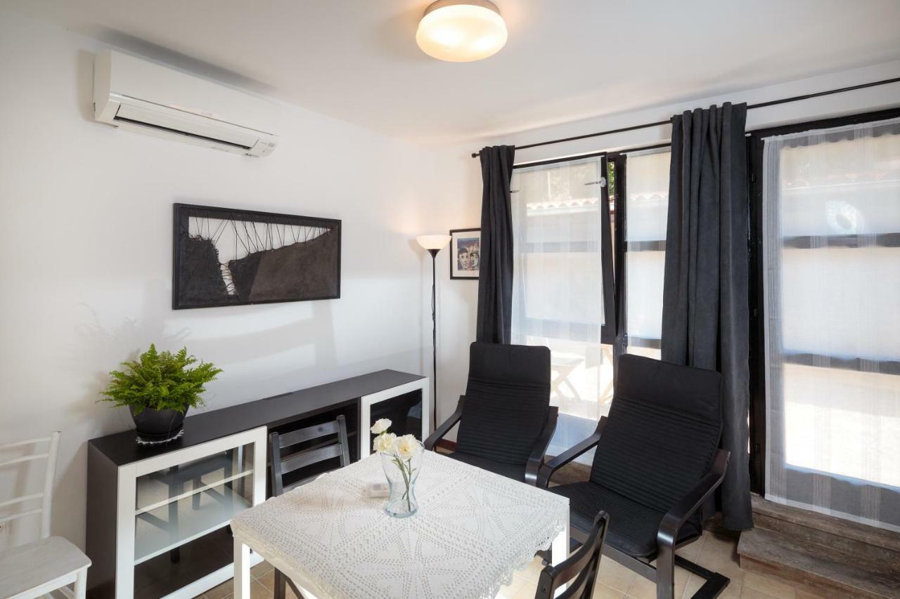 Apartments C52 روفينج المظهر الخارجي الصورة