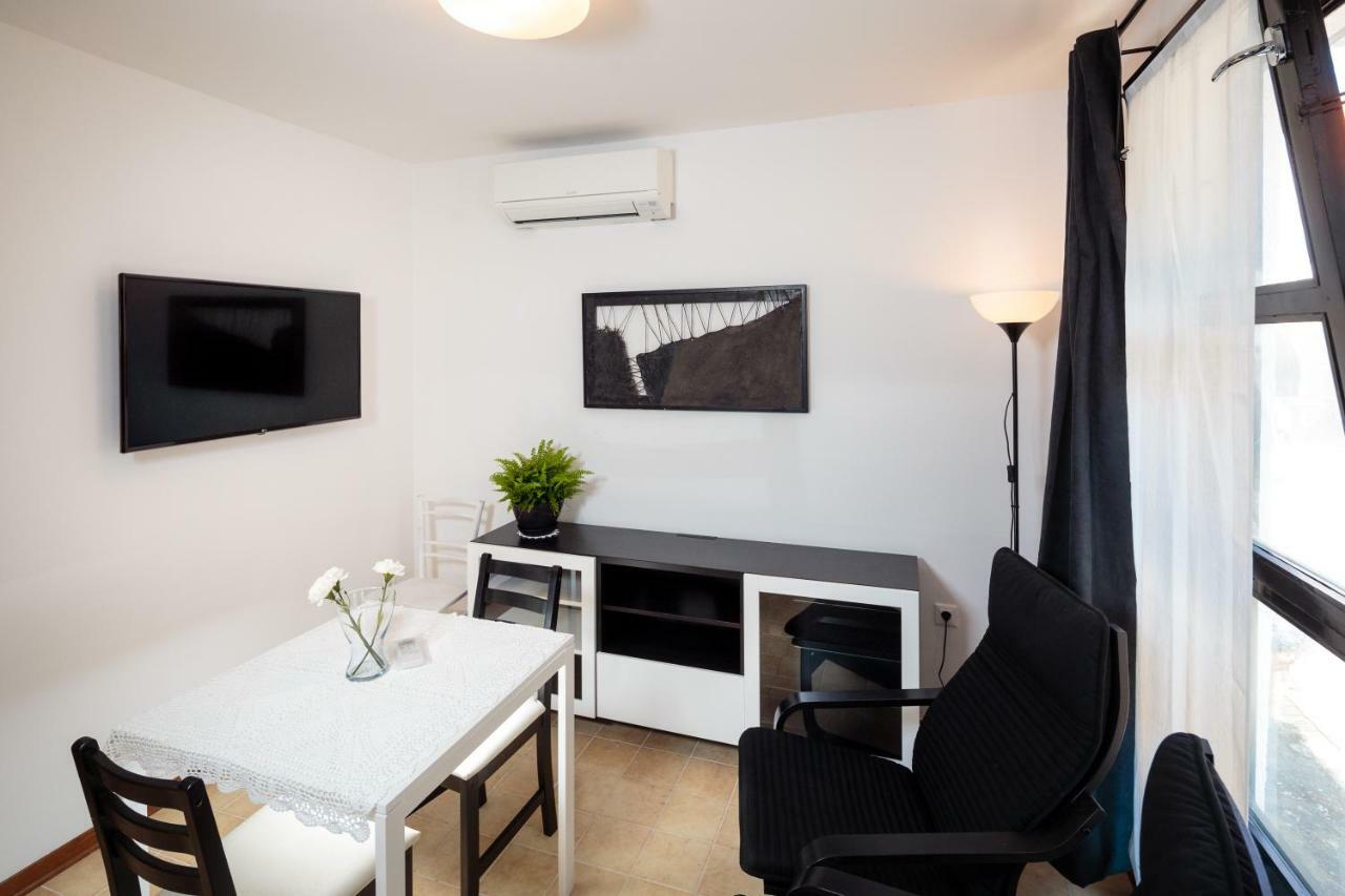 Apartments C52 روفينج المظهر الخارجي الصورة