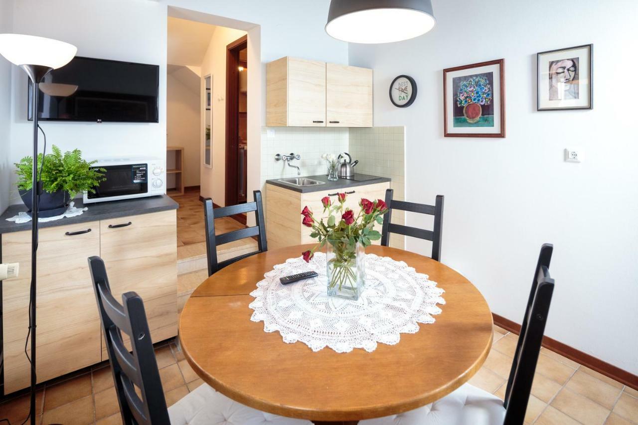 Apartments C52 روفينج المظهر الخارجي الصورة