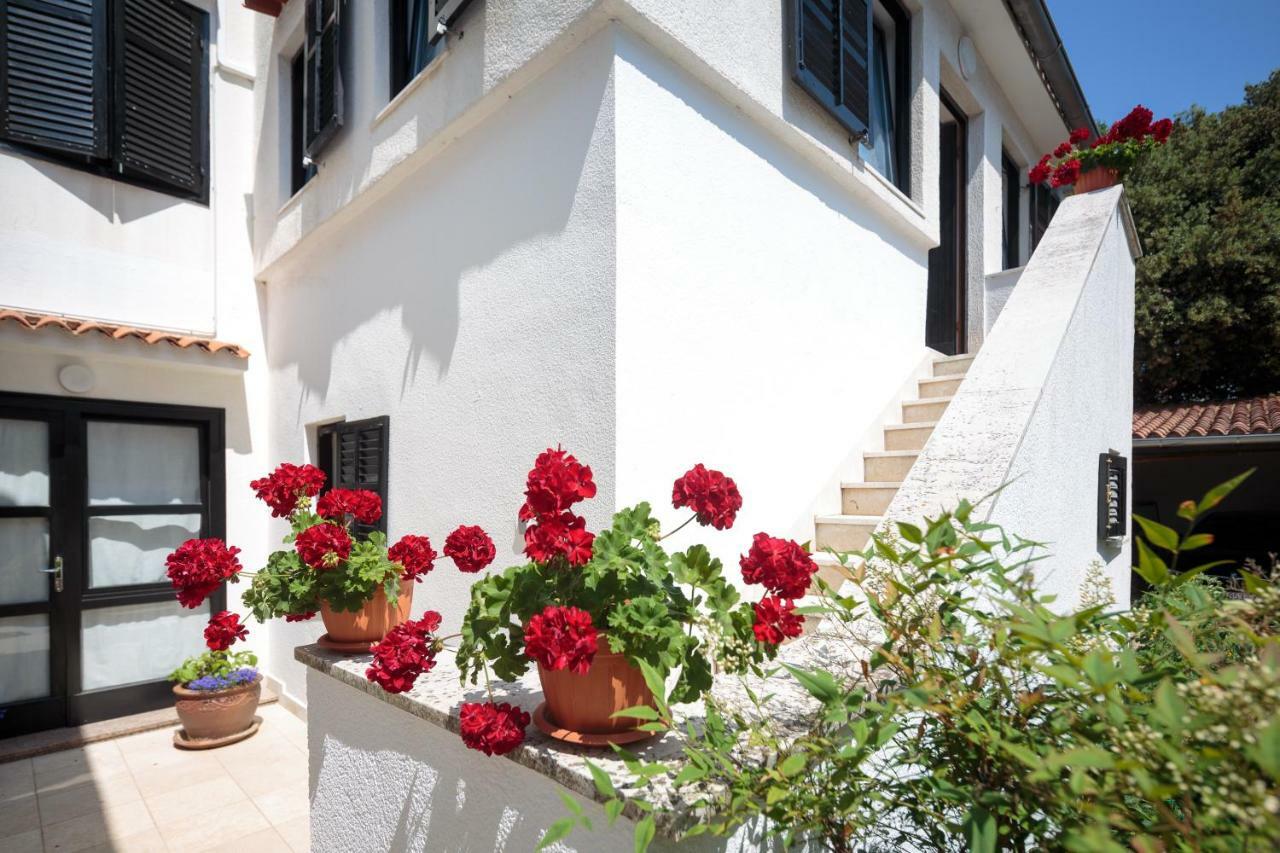 Apartments C52 روفينج المظهر الخارجي الصورة