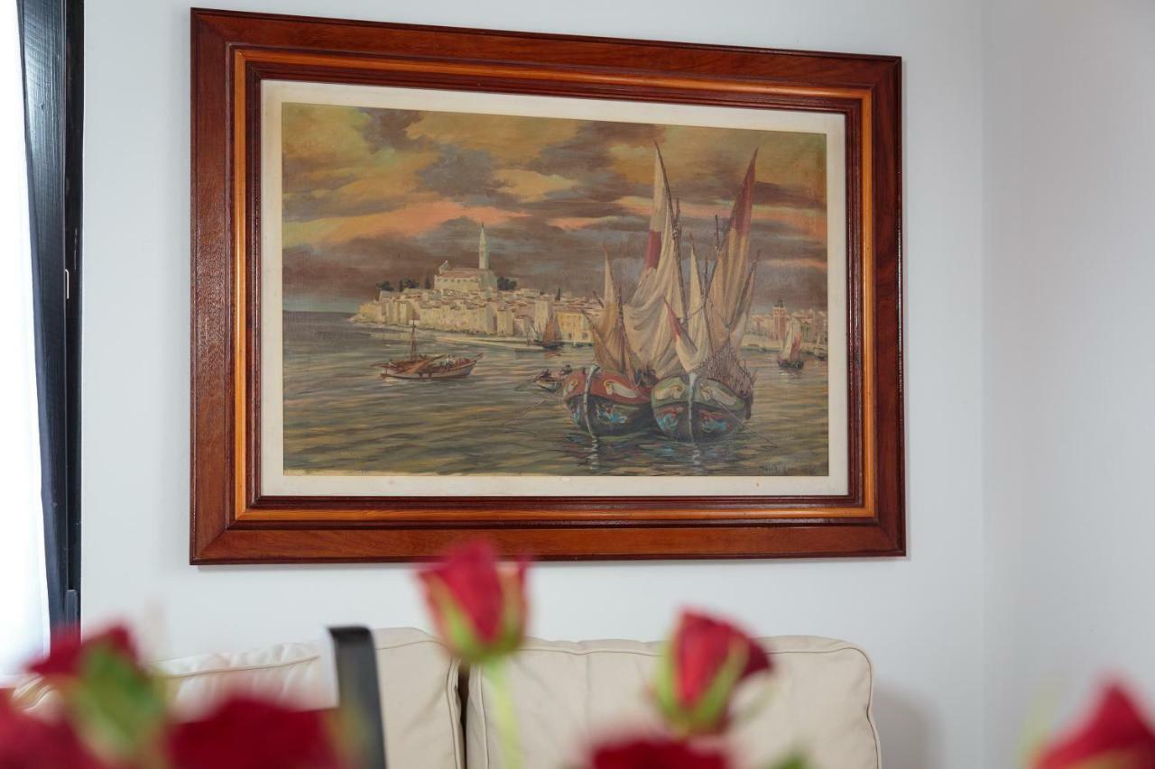 Apartments C52 روفينج المظهر الخارجي الصورة