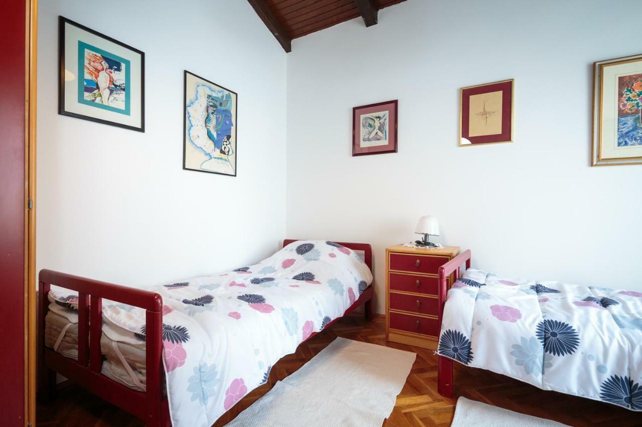 Apartments C52 روفينج المظهر الخارجي الصورة