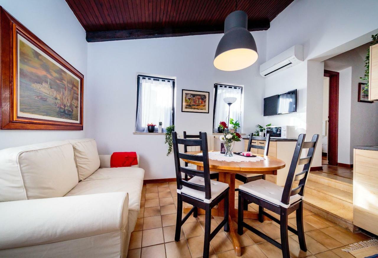 Apartments C52 روفينج المظهر الخارجي الصورة