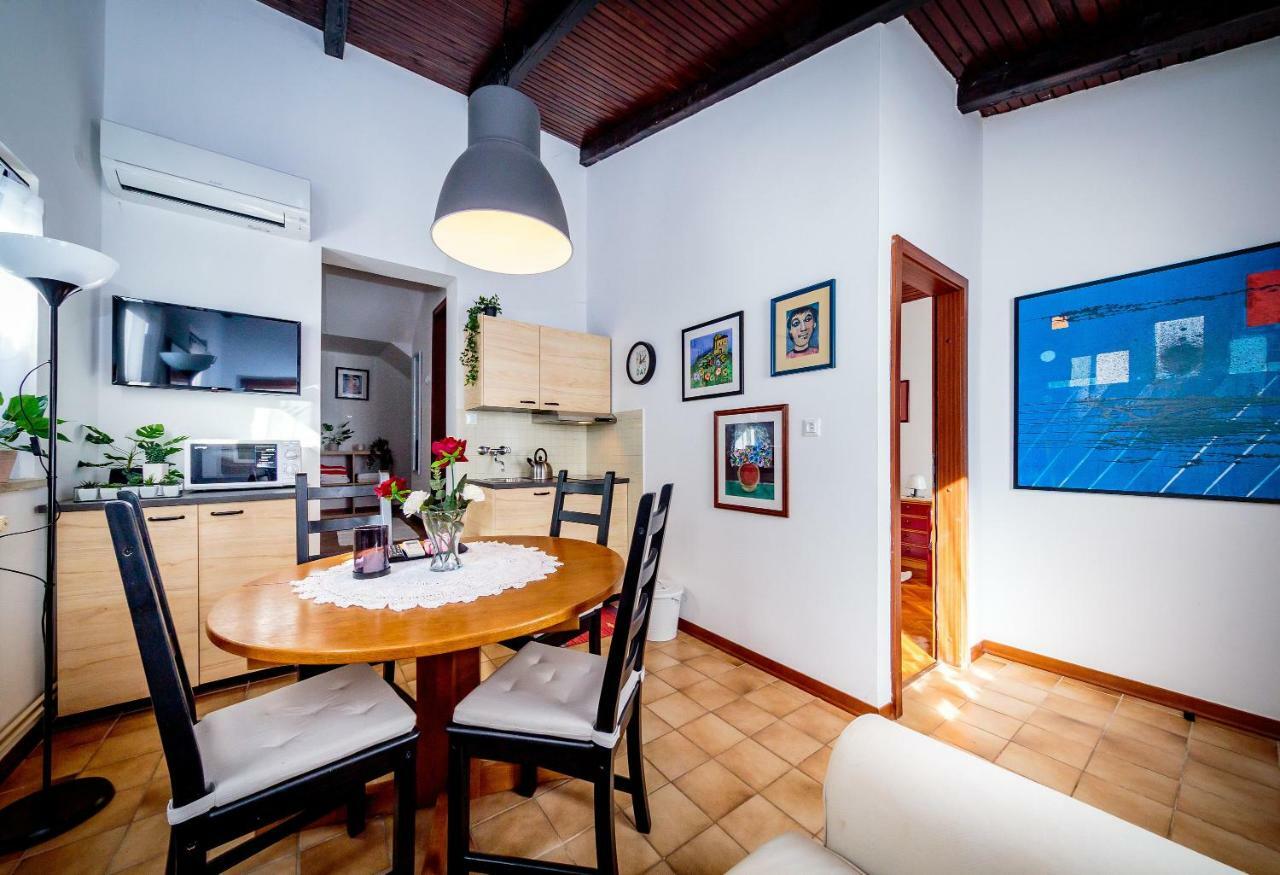 Apartments C52 روفينج المظهر الخارجي الصورة