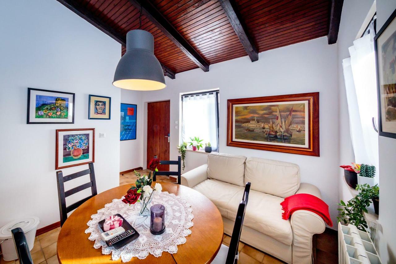 Apartments C52 روفينج المظهر الخارجي الصورة