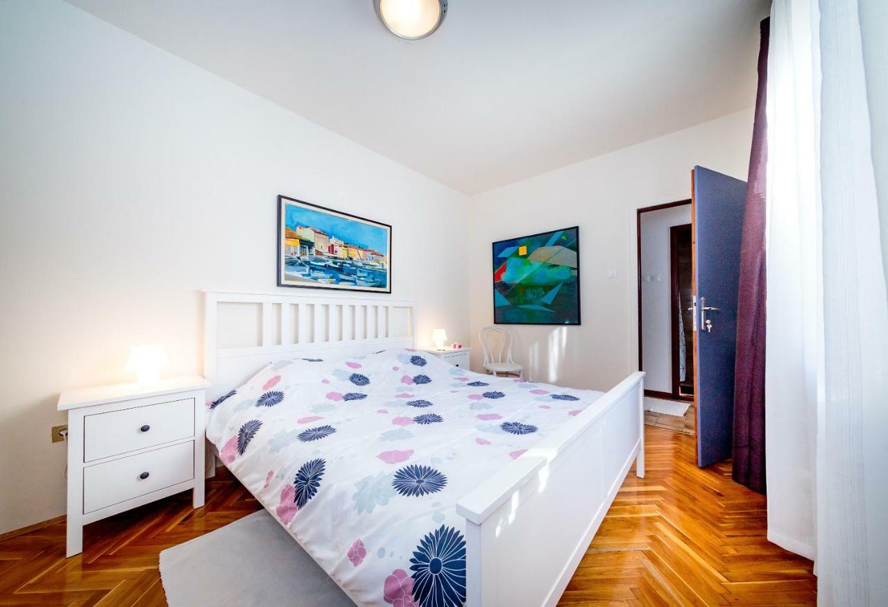 Apartments C52 روفينج المظهر الخارجي الصورة