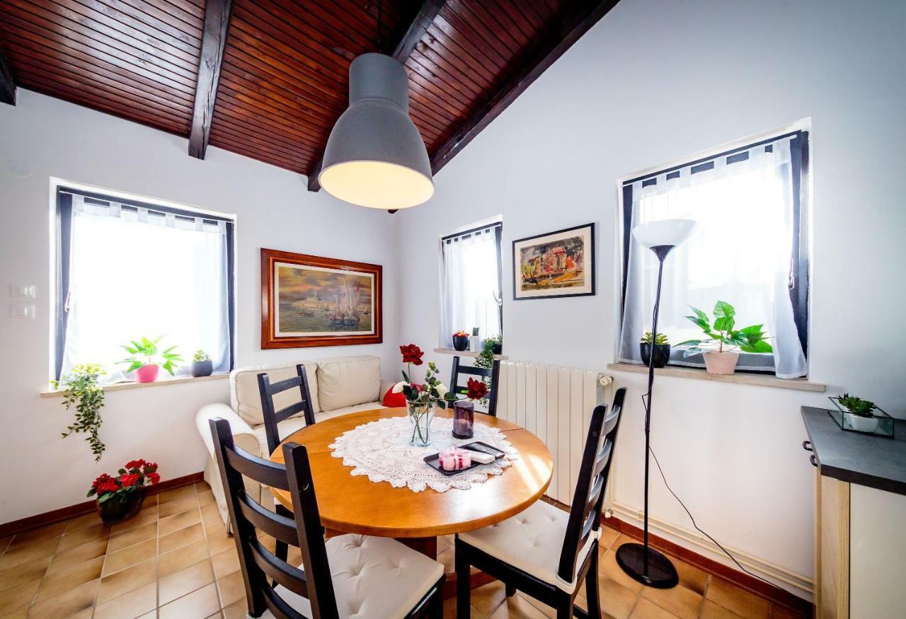 Apartments C52 روفينج المظهر الخارجي الصورة