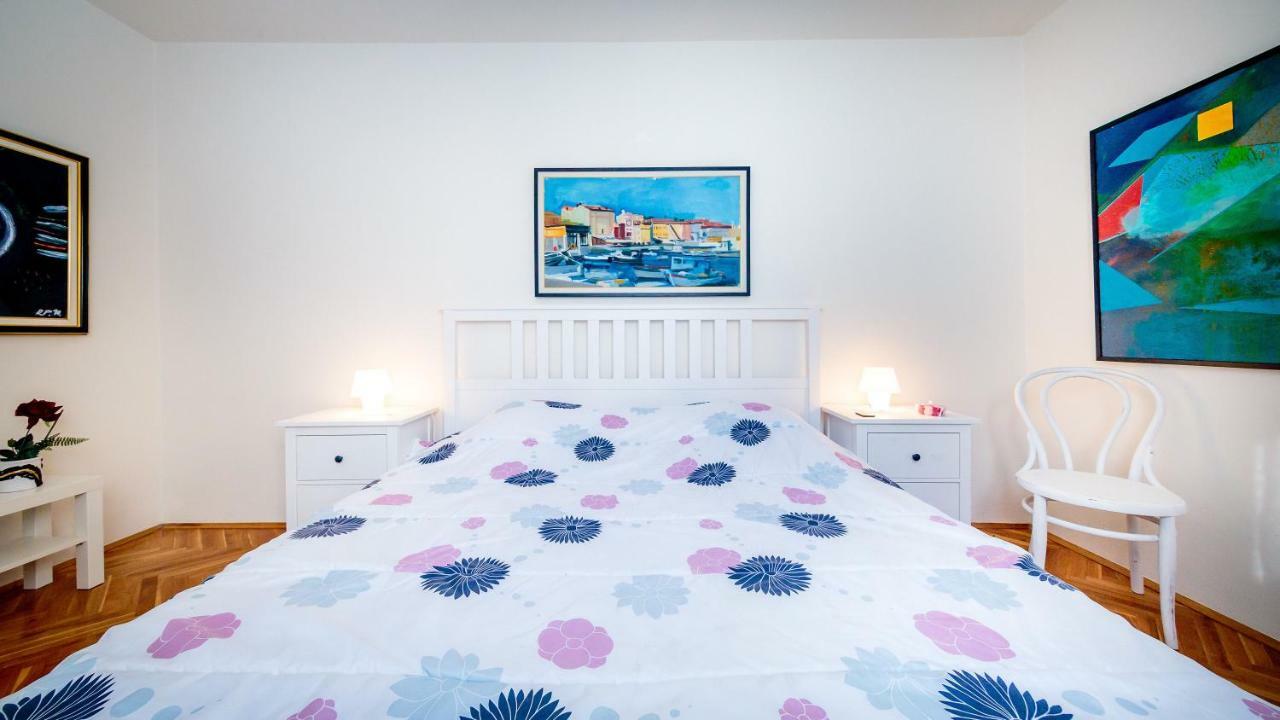 Apartments C52 روفينج المظهر الخارجي الصورة