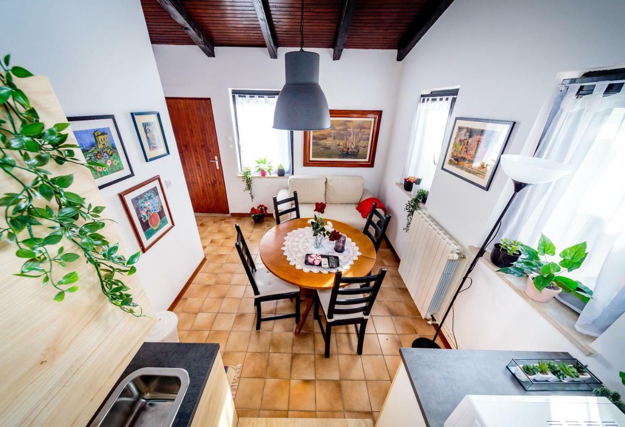 Apartments C52 روفينج المظهر الخارجي الصورة