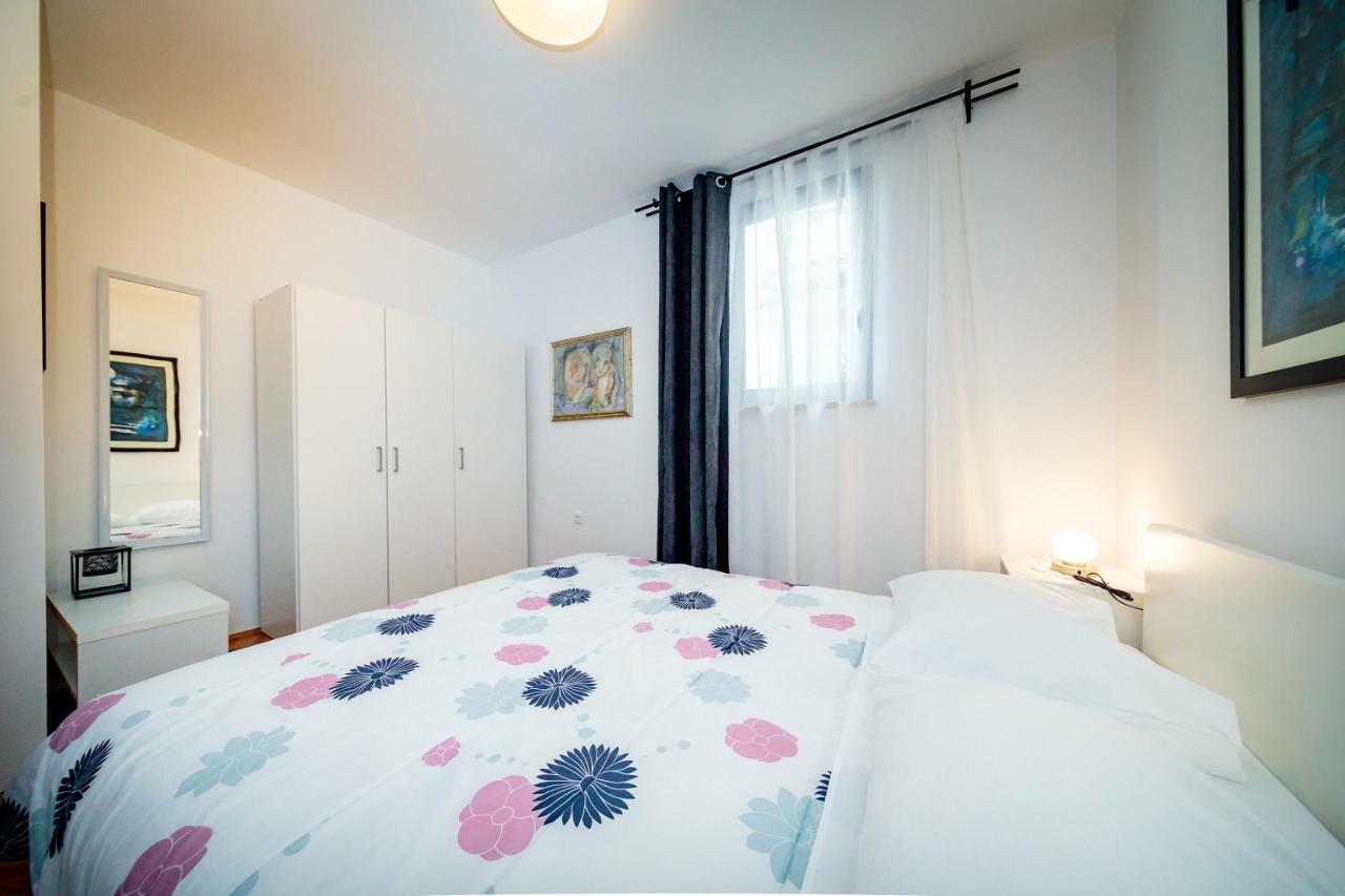 Apartments C52 روفينج المظهر الخارجي الصورة
