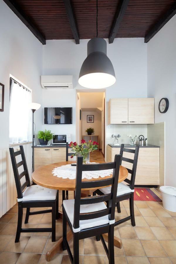 Apartments C52 روفينج المظهر الخارجي الصورة
