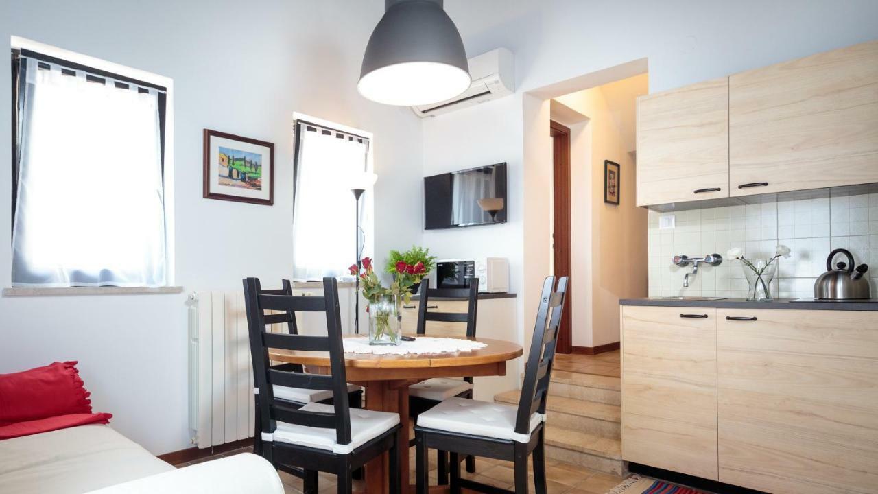 Apartments C52 روفينج المظهر الخارجي الصورة