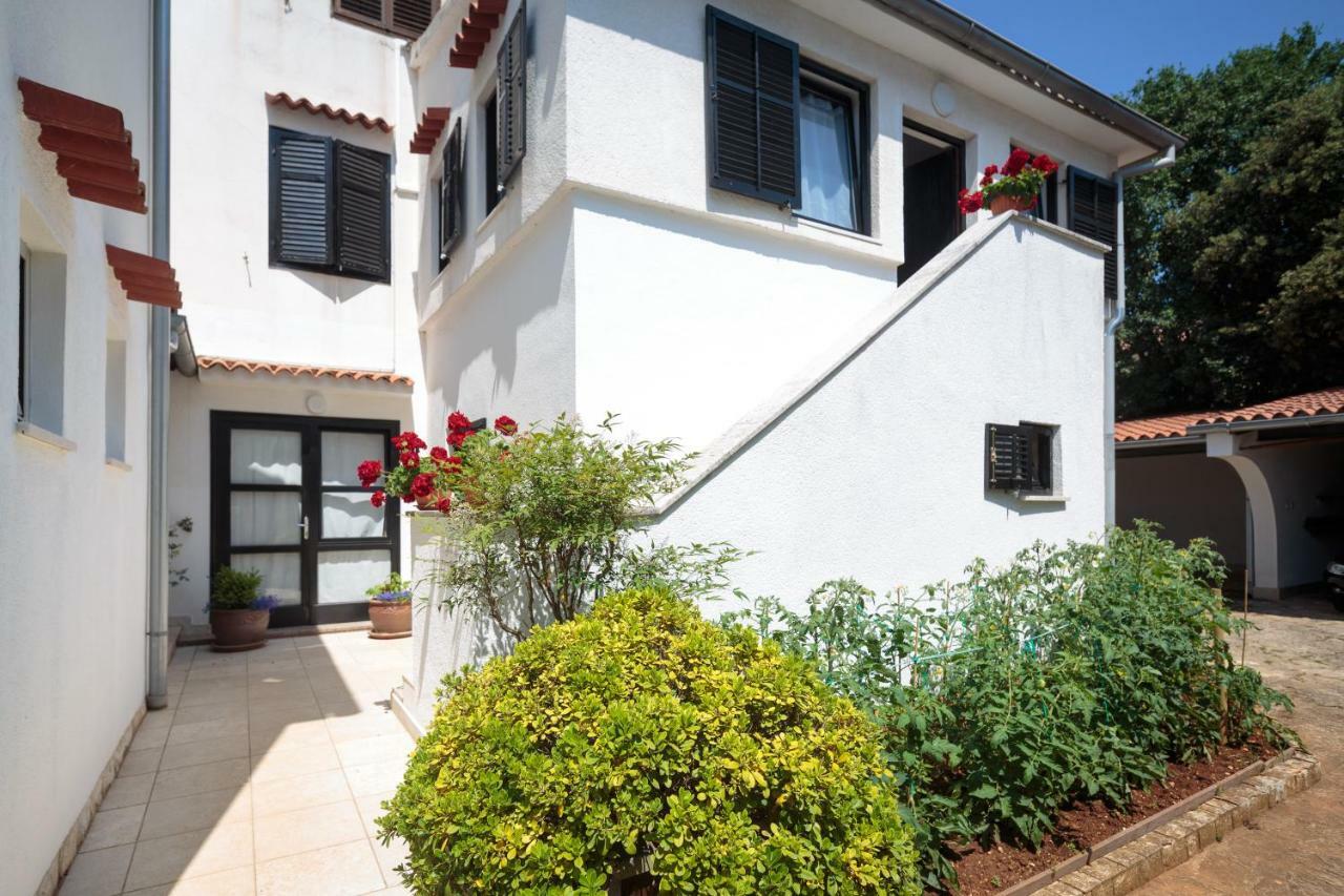 Apartments C52 روفينج المظهر الخارجي الصورة