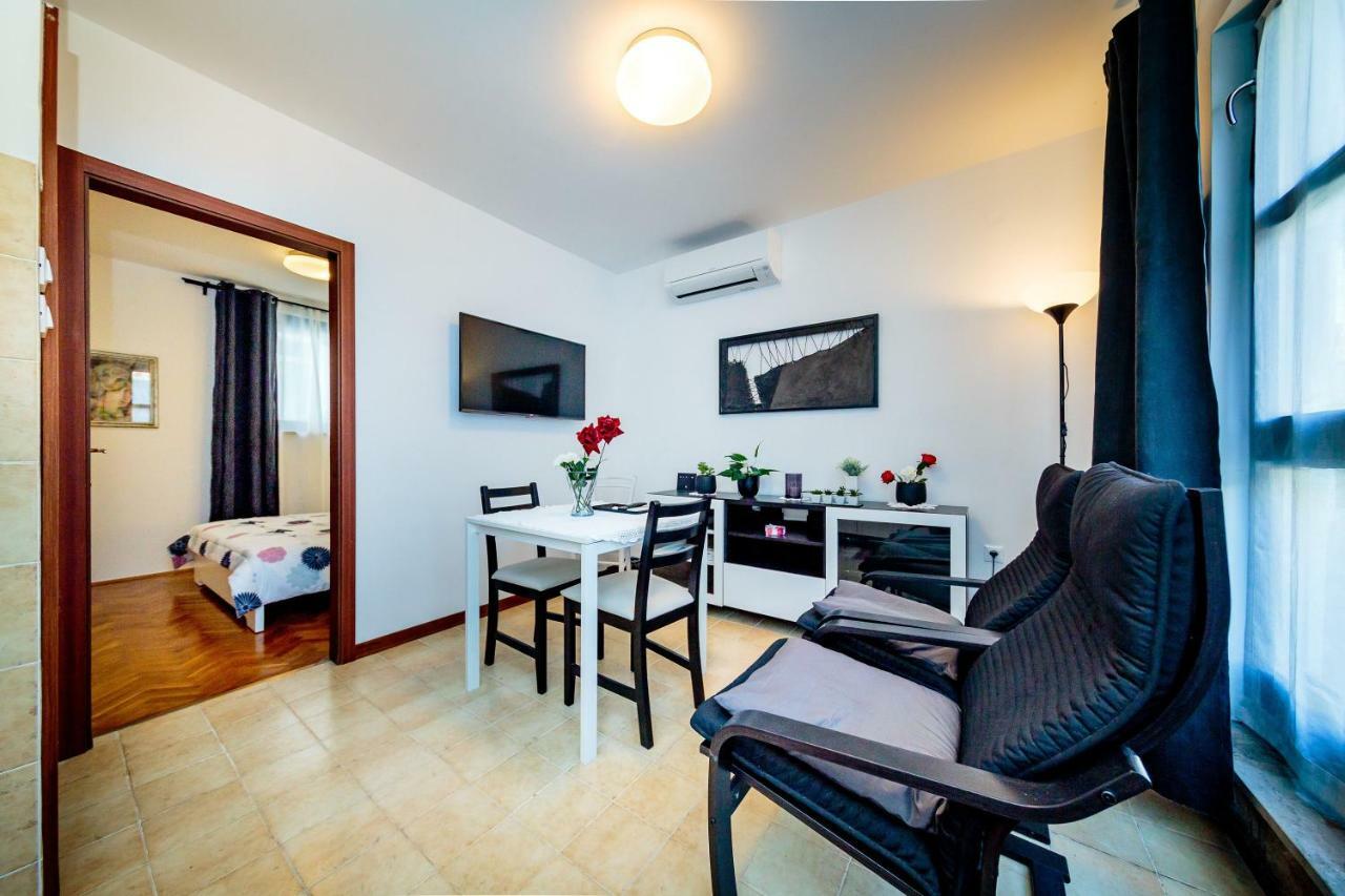 Apartments C52 روفينج المظهر الخارجي الصورة