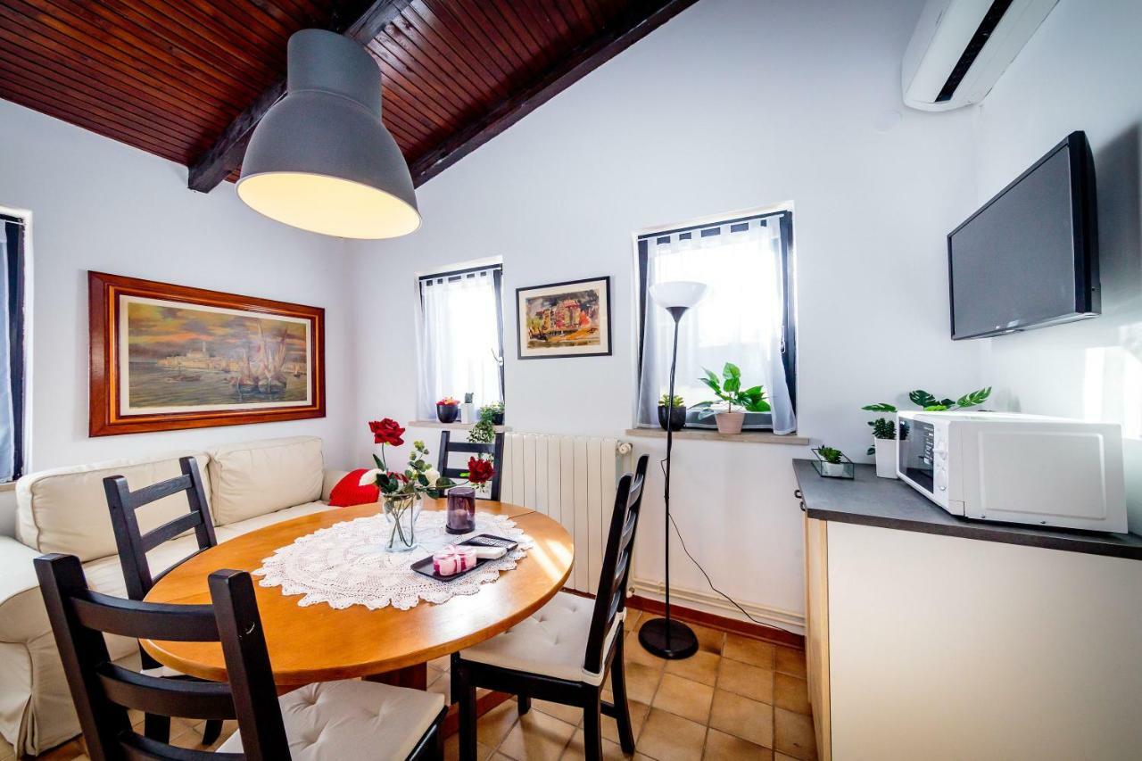 Apartments C52 روفينج المظهر الخارجي الصورة