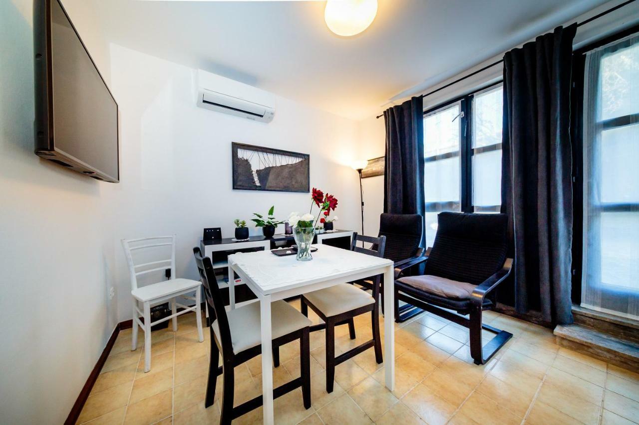 Apartments C52 روفينج المظهر الخارجي الصورة