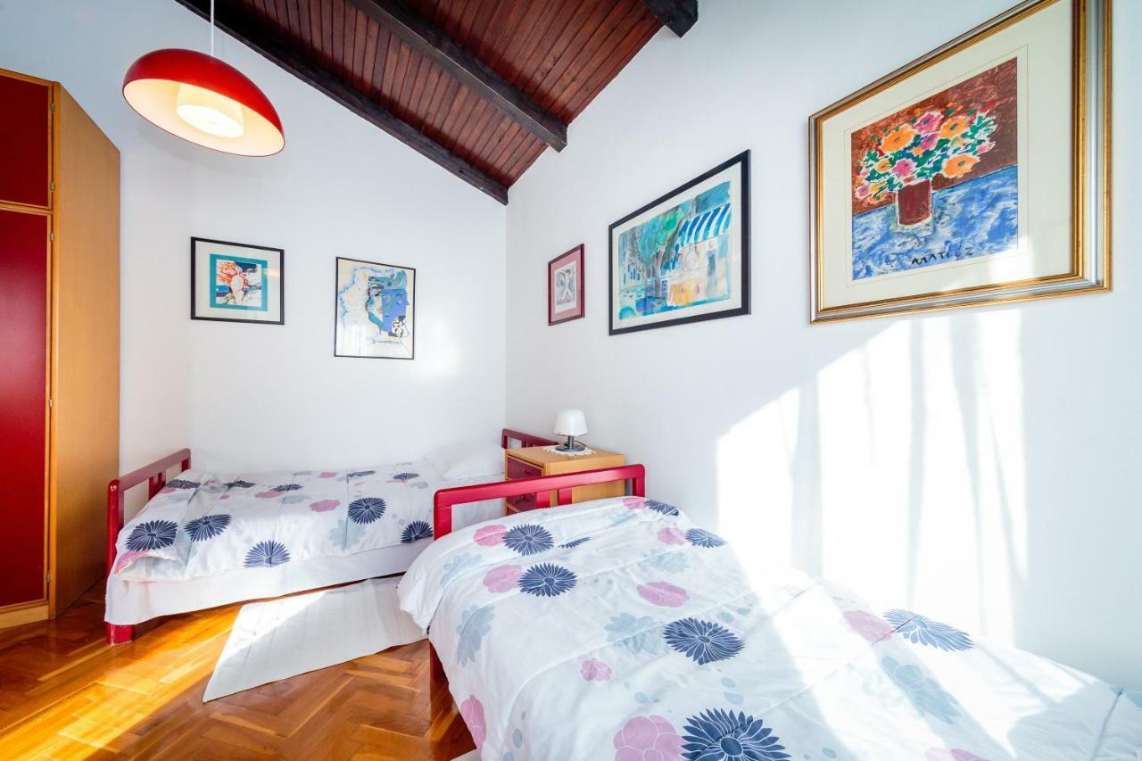 Apartments C52 روفينج المظهر الخارجي الصورة