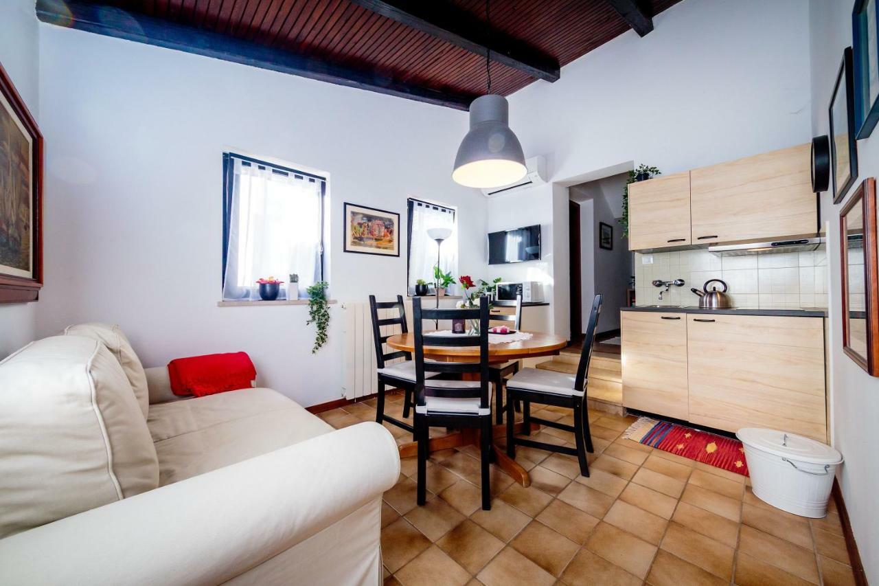 Apartments C52 روفينج المظهر الخارجي الصورة