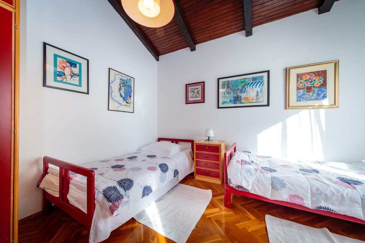 Apartments C52 روفينج المظهر الخارجي الصورة